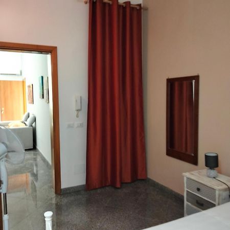 Casa Liola Apartment Noto Bagian luar foto
