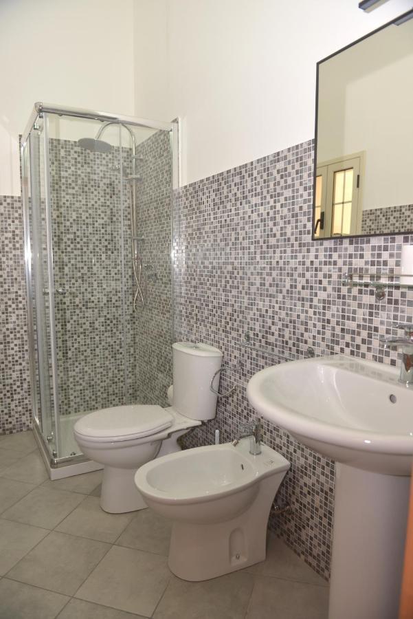 Casa Liola Apartment Noto Bagian luar foto