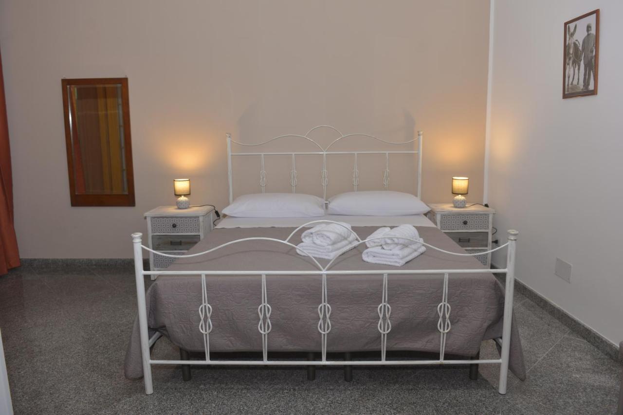 Casa Liola Apartment Noto Bagian luar foto