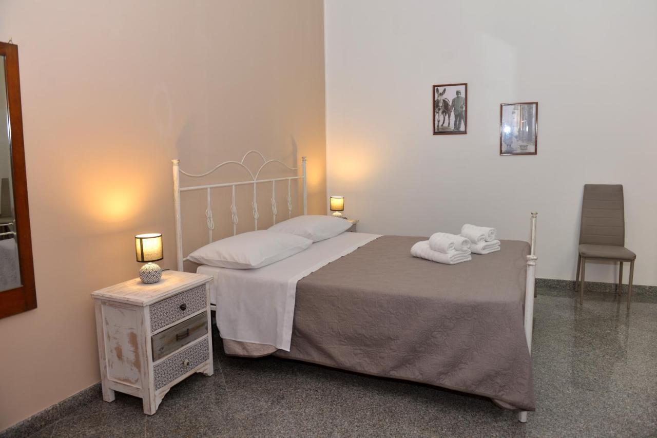Casa Liola Apartment Noto Bagian luar foto