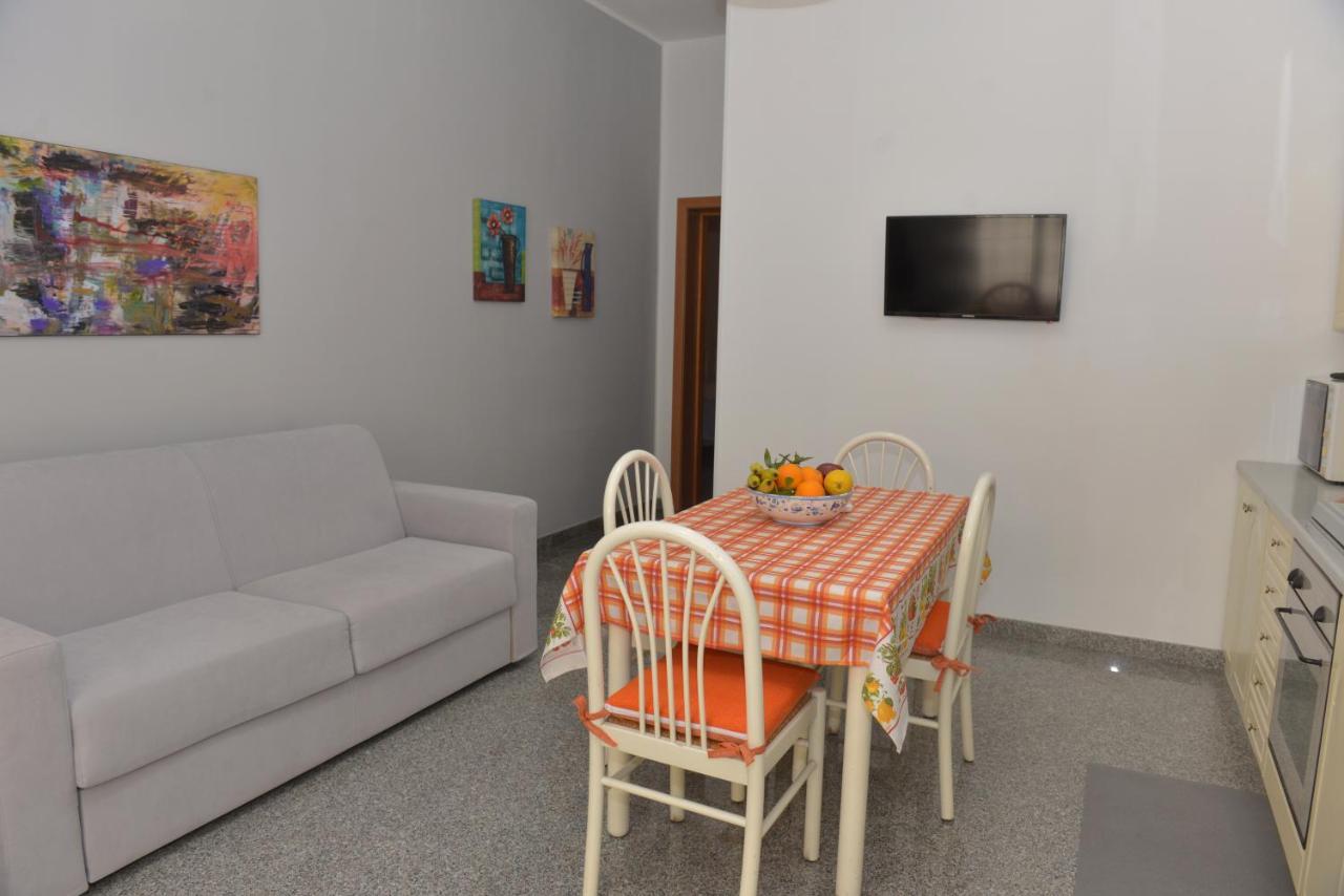 Casa Liola Apartment Noto Bagian luar foto