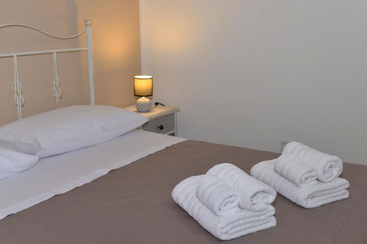 Casa Liola Apartment Noto Bagian luar foto