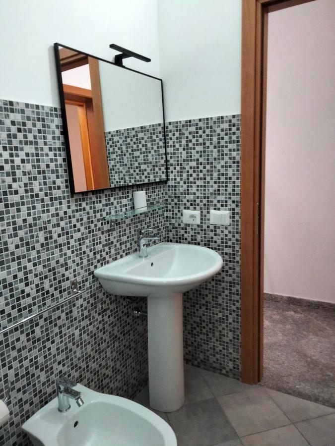 Casa Liola Apartment Noto Bagian luar foto