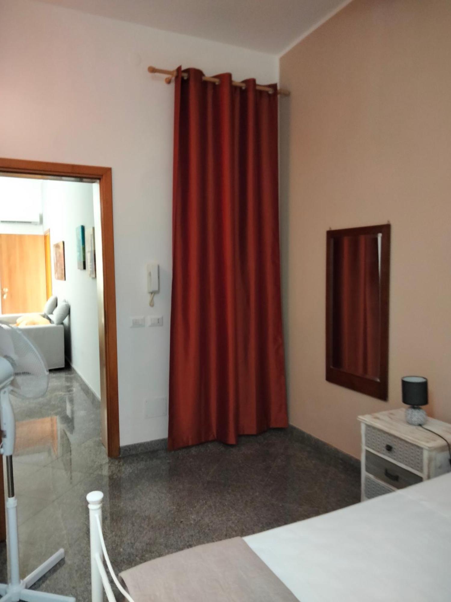 Casa Liola Apartment Noto Bagian luar foto