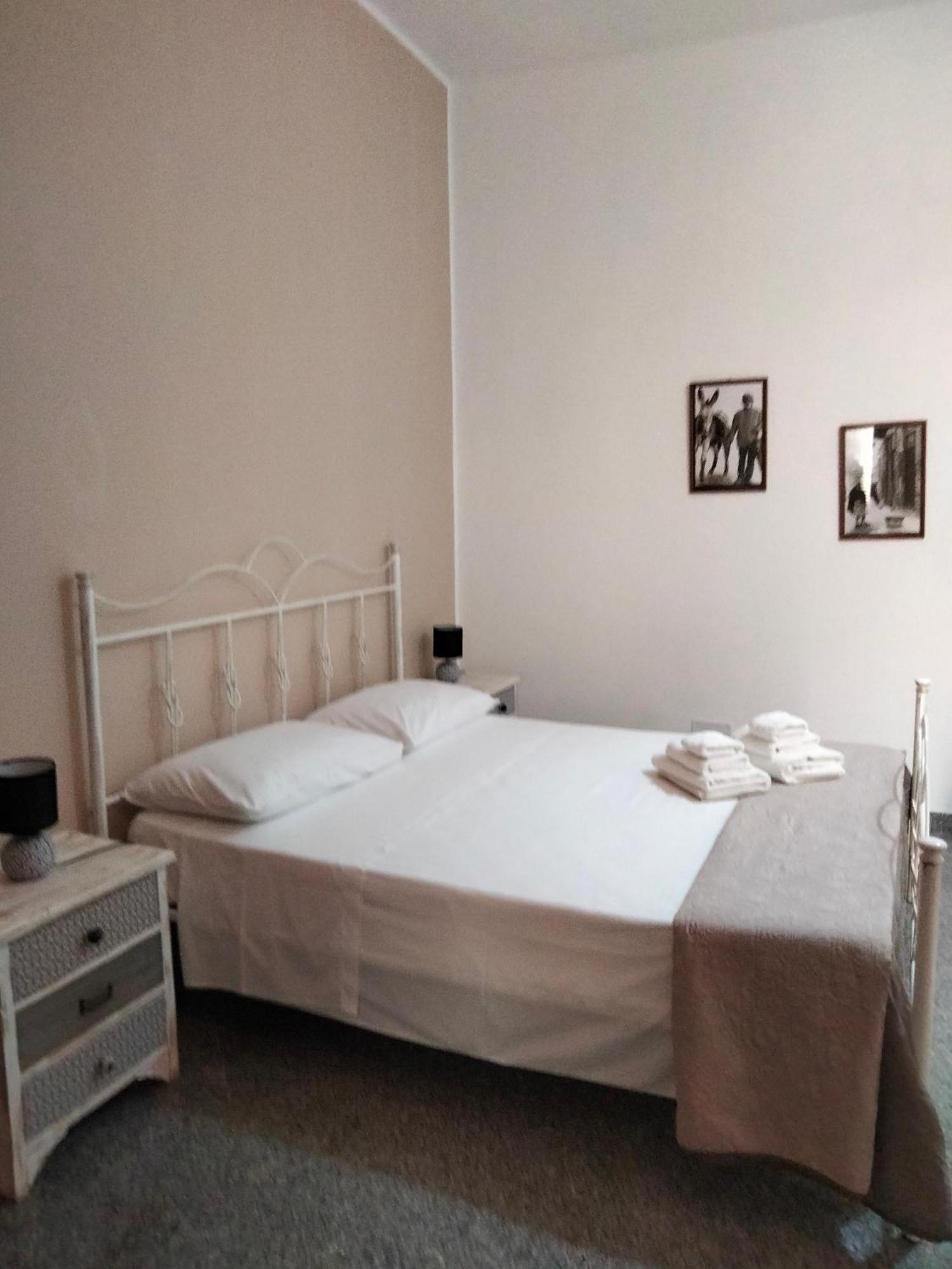Casa Liola Apartment Noto Bagian luar foto