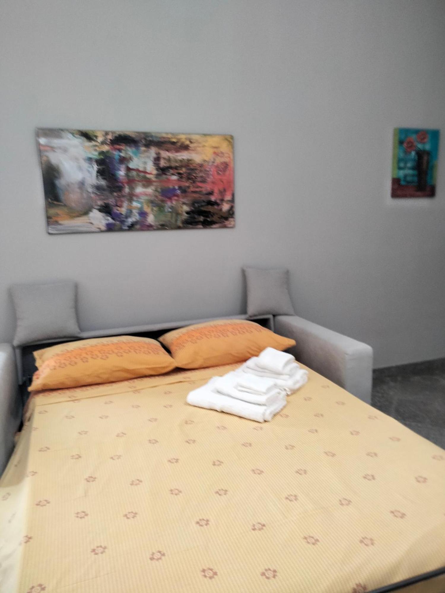 Casa Liola Apartment Noto Bagian luar foto