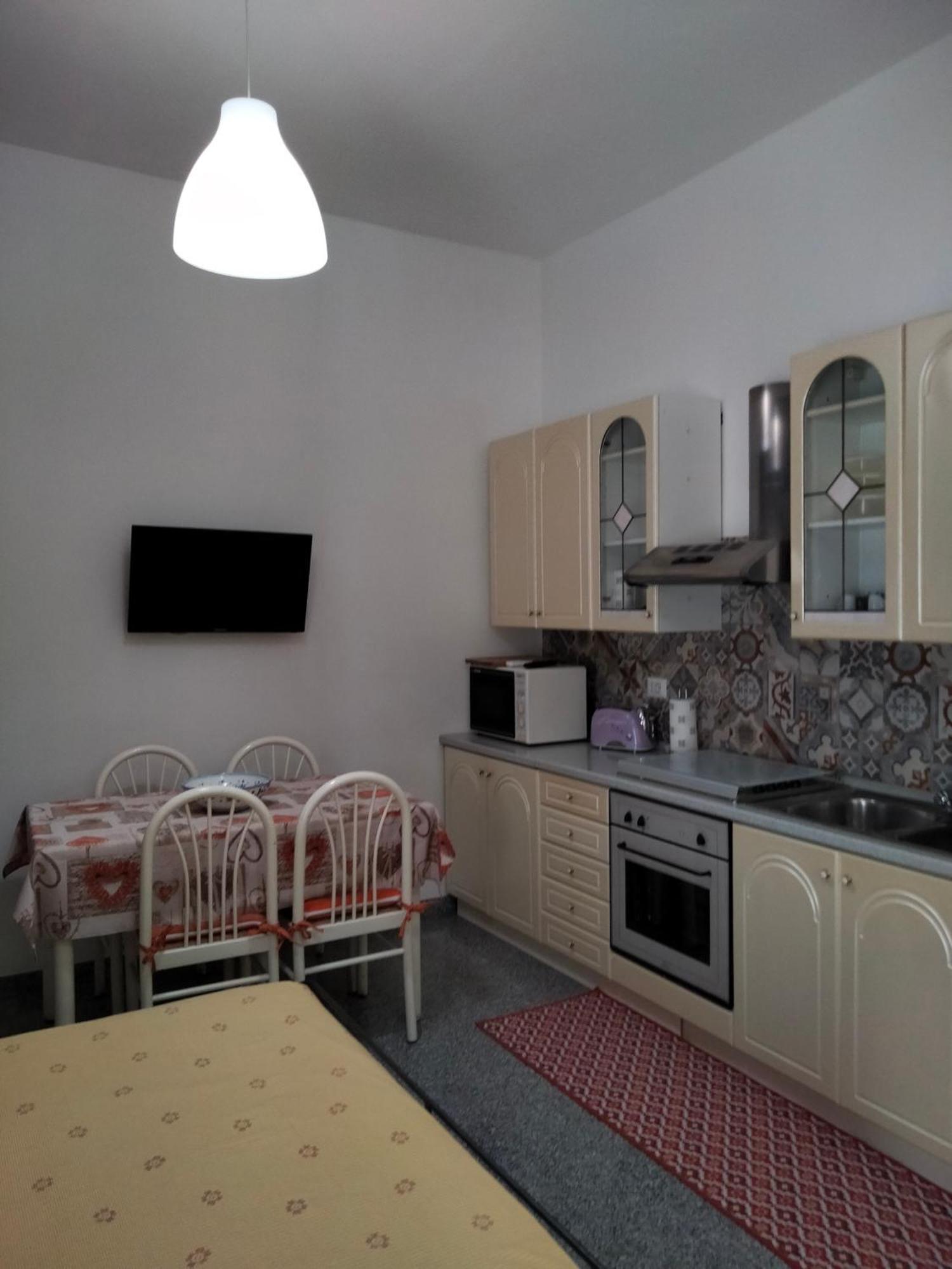 Casa Liola Apartment Noto Bagian luar foto