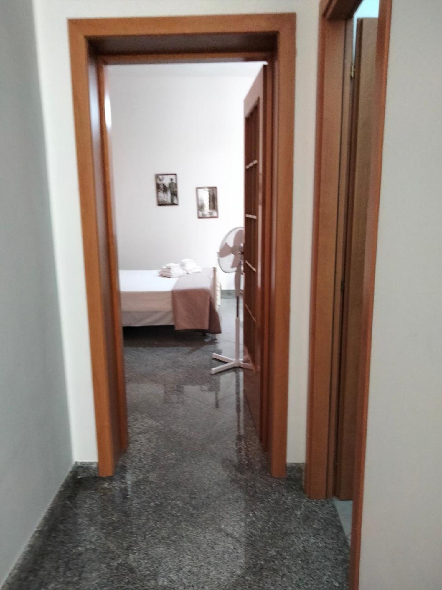 Casa Liola Apartment Noto Bagian luar foto