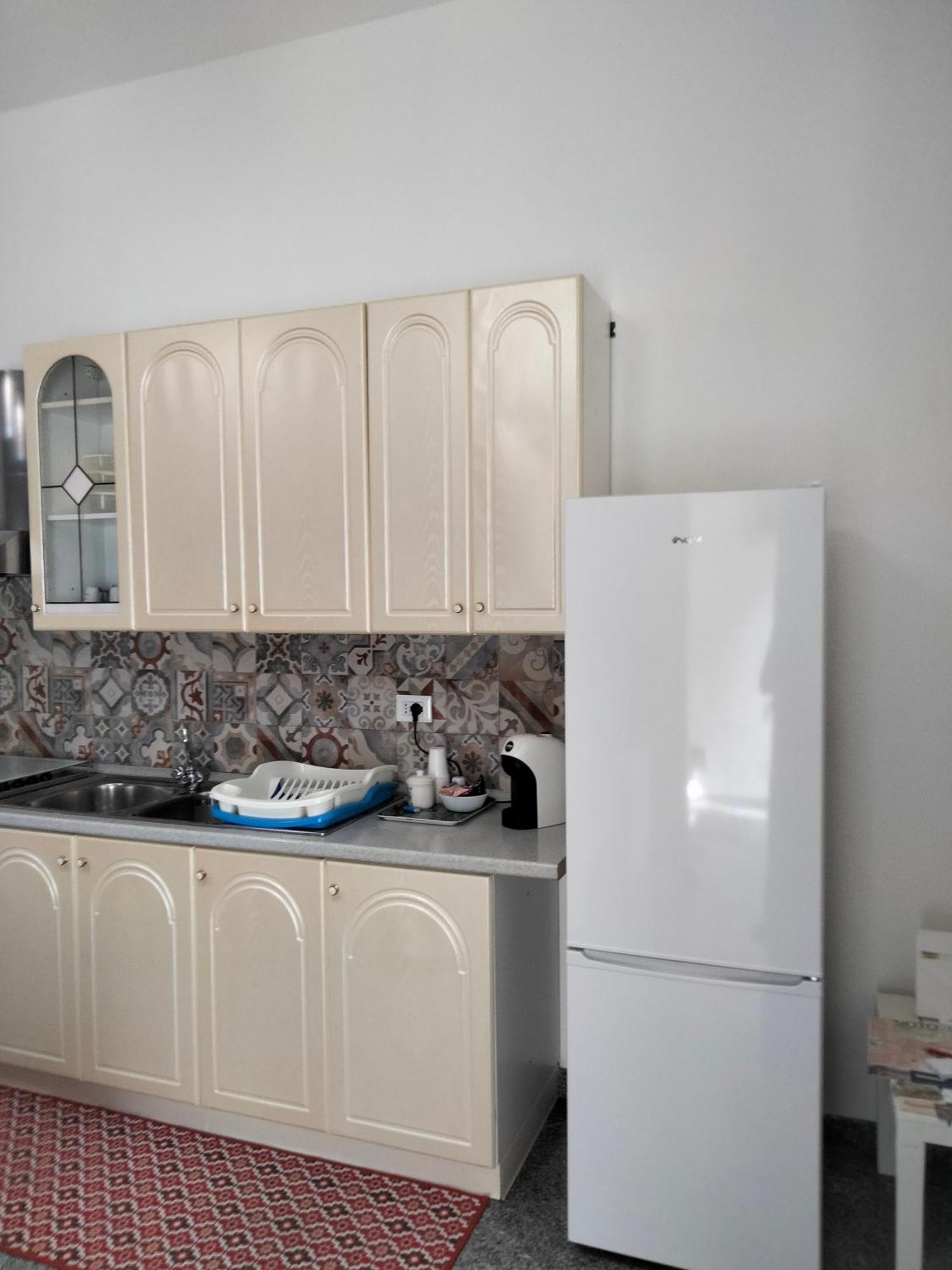 Casa Liola Apartment Noto Bagian luar foto