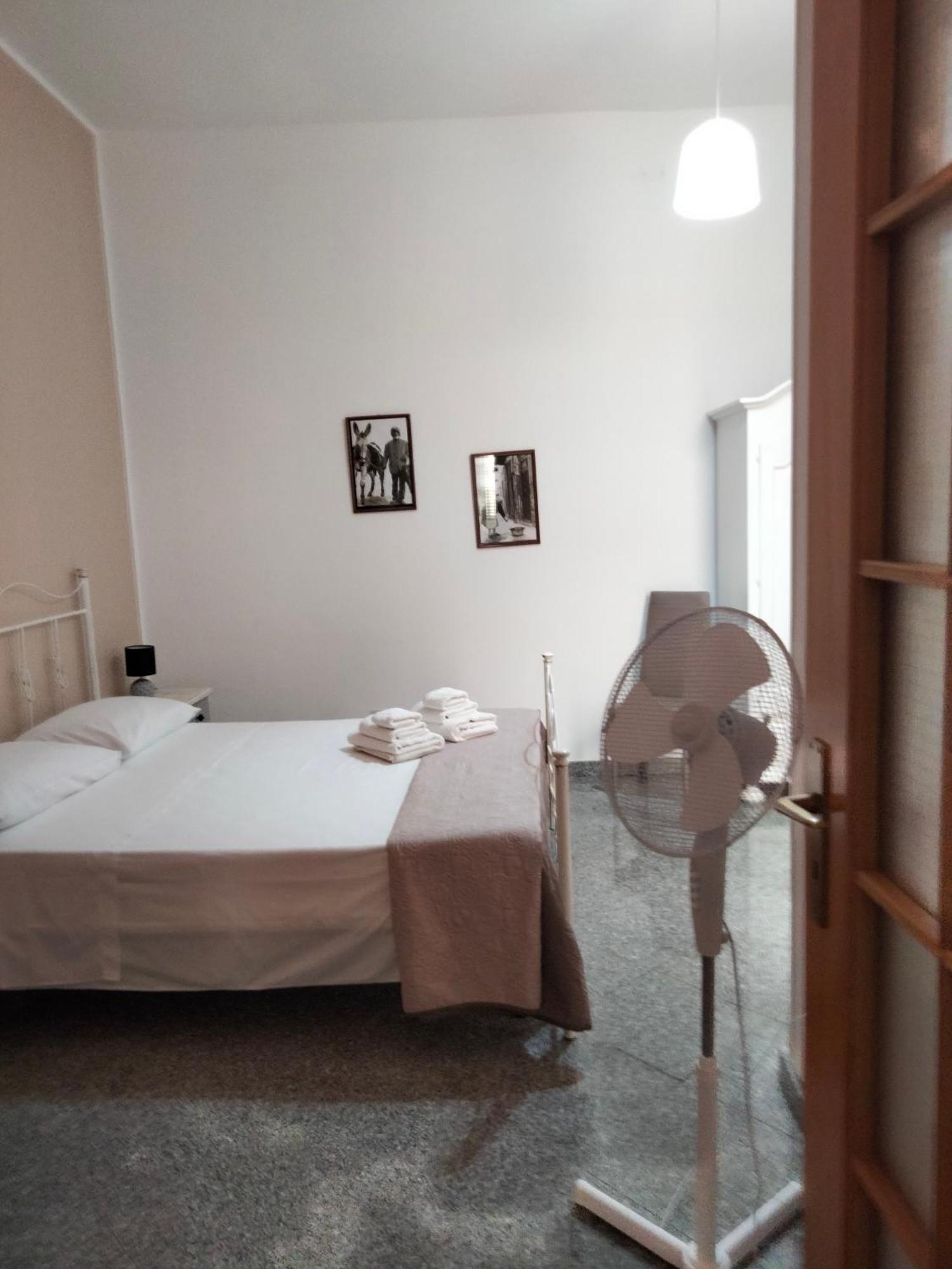 Casa Liola Apartment Noto Bagian luar foto